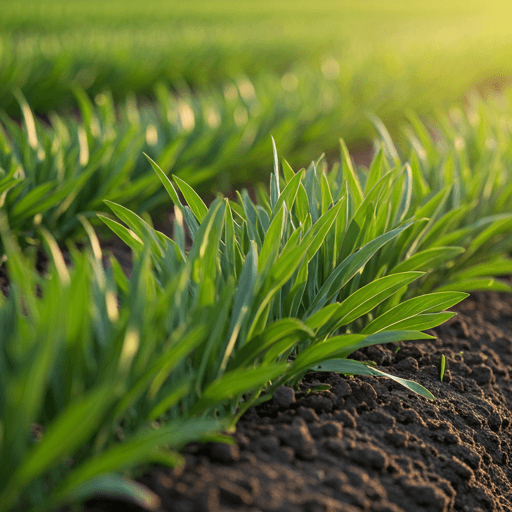 Culture agricole biologique moderne — production durable DAKENAYOP GROUP