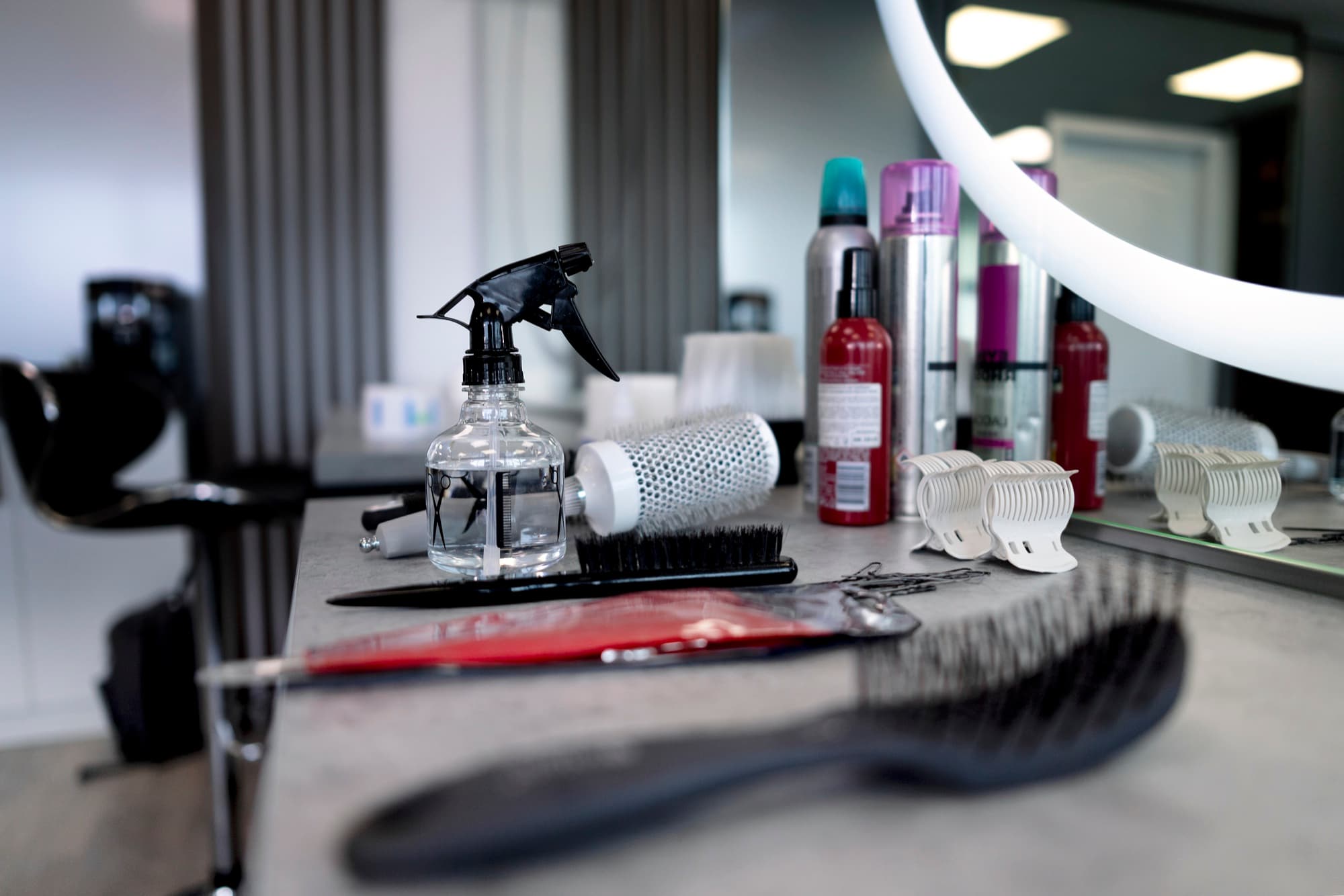 Beauté, mode et accessoires de prestige — La Case Secrète des Dames
