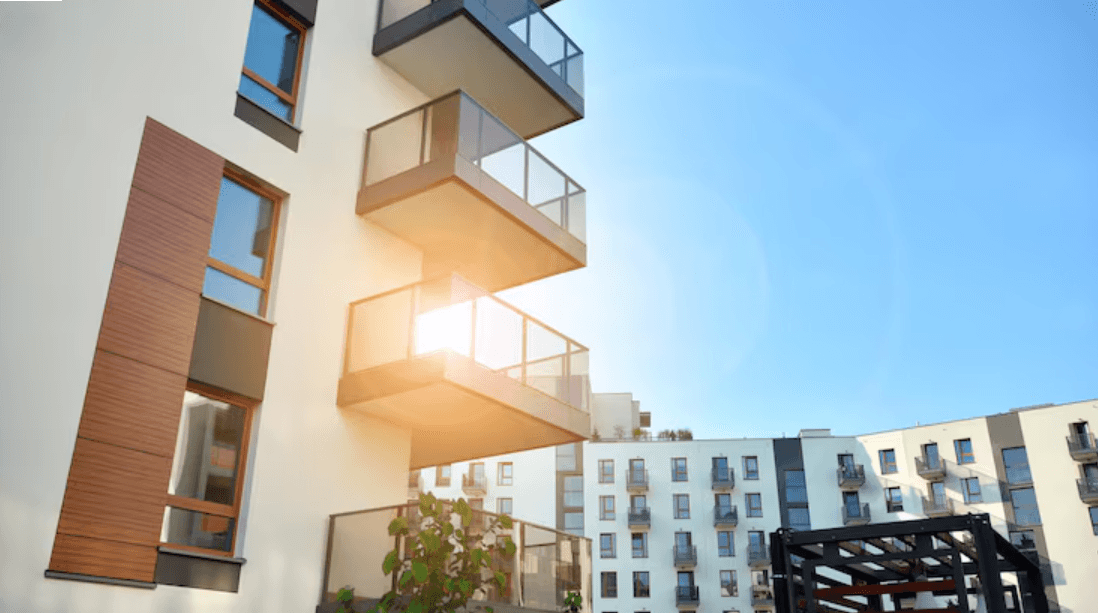 Appartements de gamme Dakenayop Luxury Suite — DAKENAYOP GROUP