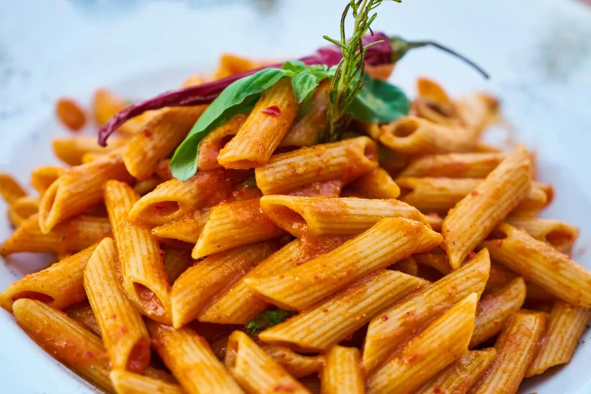 Pâtes fraîches — Saveurs DAKENAYOP