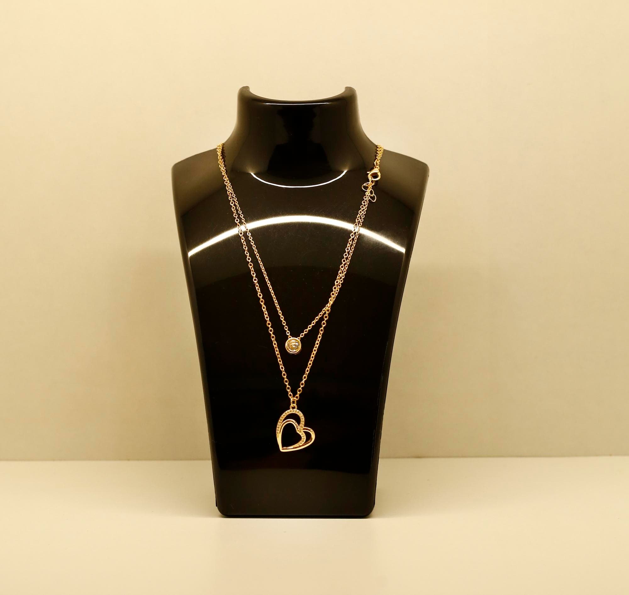 Bijoux et accessoires La Case Secrète — DAKENAYOP GROUP