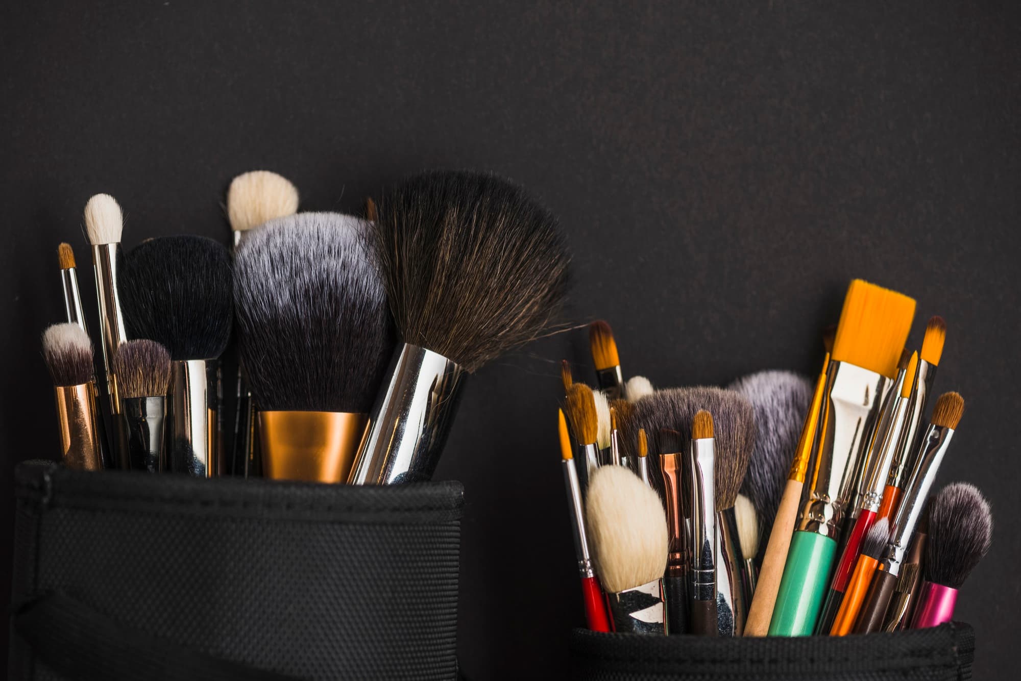 Mode, salon de coiffure, maquillage et soins du visage La Case Secrète — DAKENAYOP GROUP