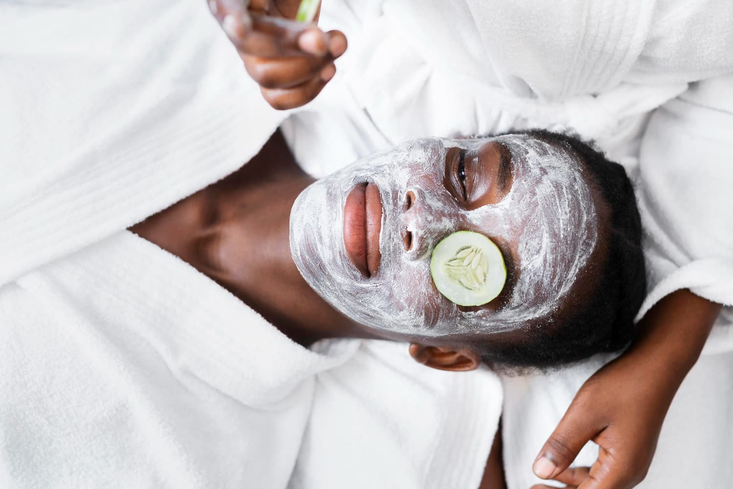 Mode, salon de coiffure, maquillage et soins du visage La Case Secrète — DAKENAYOP GROUP