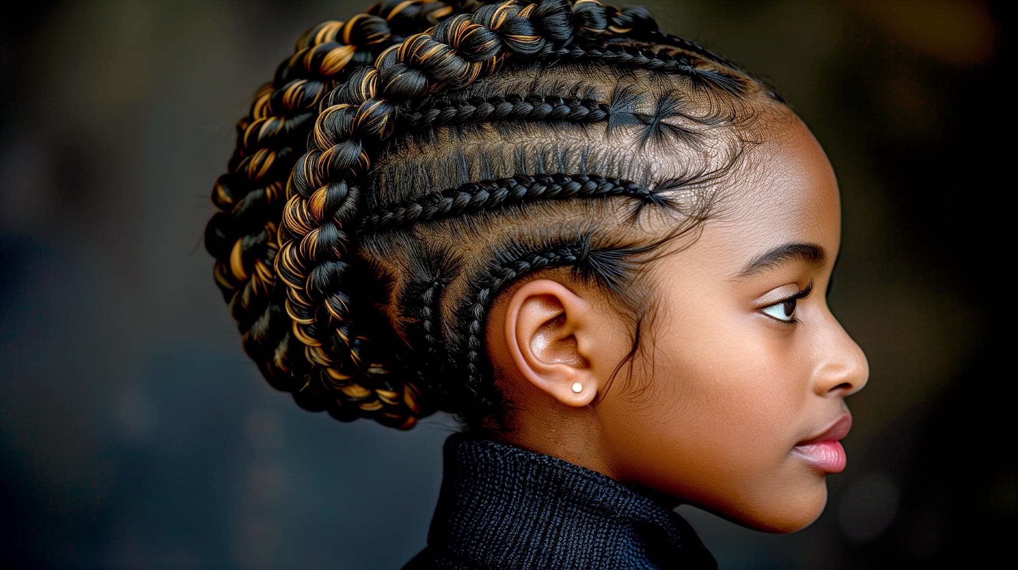 Mode, salon de coiffure, maquillage et soins du visage La Case Secrète — DAKENAYOP GROUP