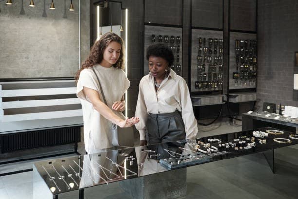Bijoux et accessoires La Case Secrète — DAKENAYOP GROUP