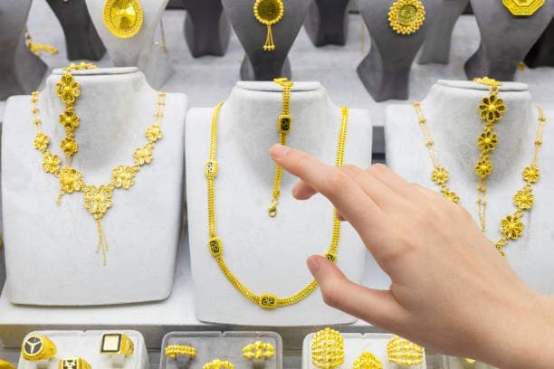 Bijoux et accessoires La Case Secrète — DAKENAYOP GROUP