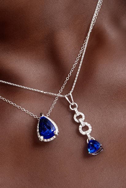 Bijoux et accessoires La Case Secrète — DAKENAYOP GROUP