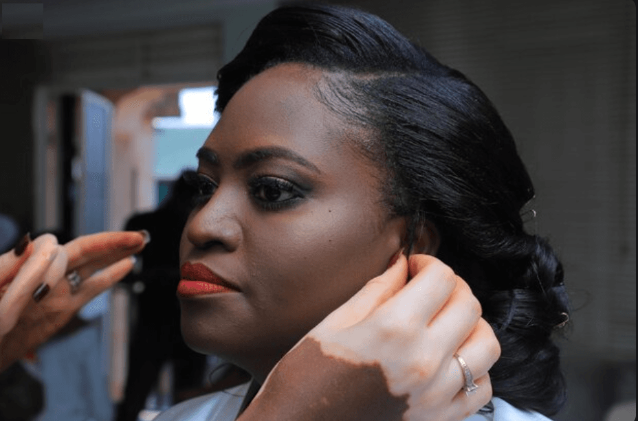 Mode, salon de coiffure, maquillage et soins du visage La Case Secrète — DAKENAYOP GROUP
