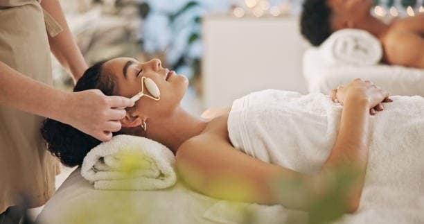 Mode, salon de coiffure, maquillage et soins du visage La Case Secrète — DAKENAYOP GROUP