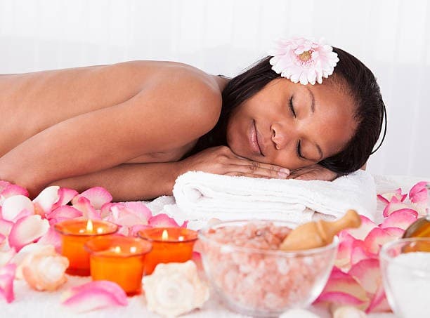 Mode, salon de coiffure, maquillage et soins du visage La Case Secrète — DAKENAYOP GROUP