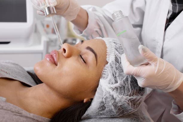 Mode, salon de coiffure, maquillage et soins du visage La Case Secrète — DAKENAYOP GROUP