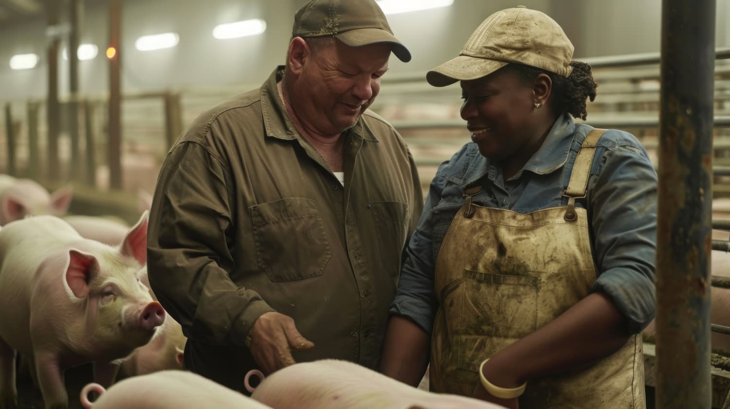 Dakenayop Ferme & Panier Market — DAKENAYOP GROUP
