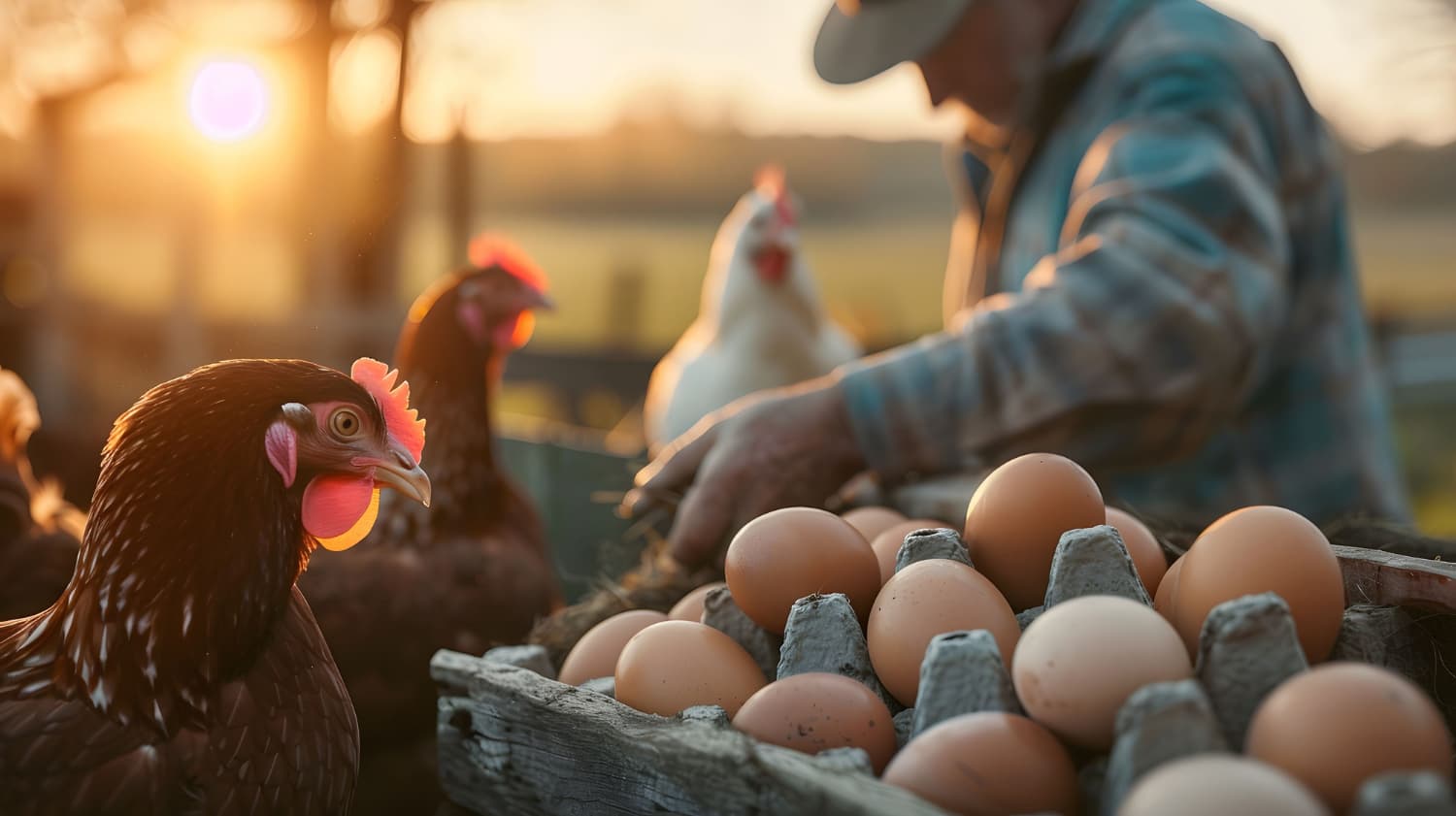 Dakenayop Ferme & Panier Market — DAKENAYOP GROUP