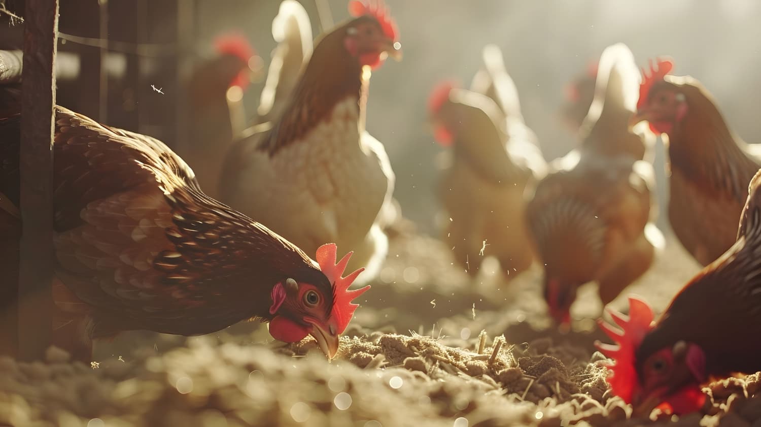 Dakenayop Ferme & Panier Market — DAKENAYOP GROUP