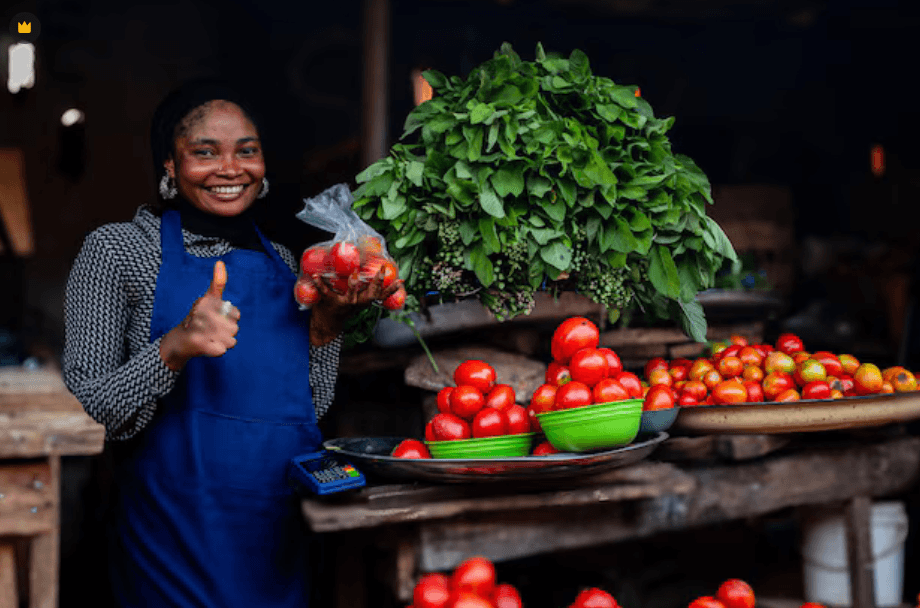 Dakenayop Ferme & Panier Market — DAKENAYOP GROUP