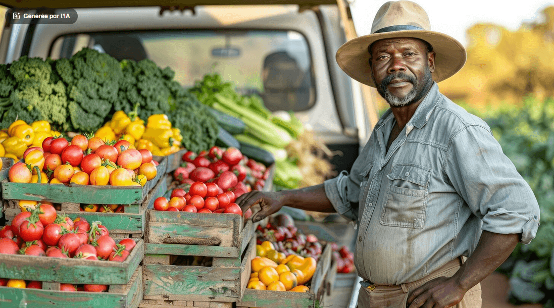 Panier Market
