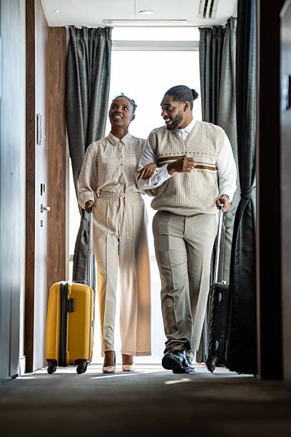 Dakenayop Luxury Suite — DAKENAYOP GROUP