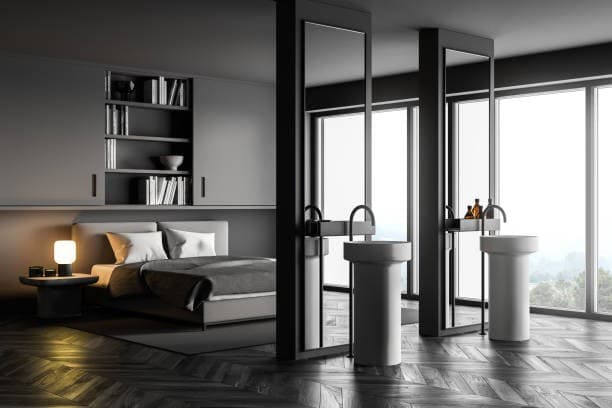 Dakenayop Luxury Suite — DAKENAYOP GROUP