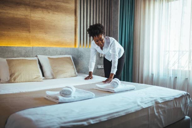 Dakenayop Luxury Suite — DAKENAYOP GROUP