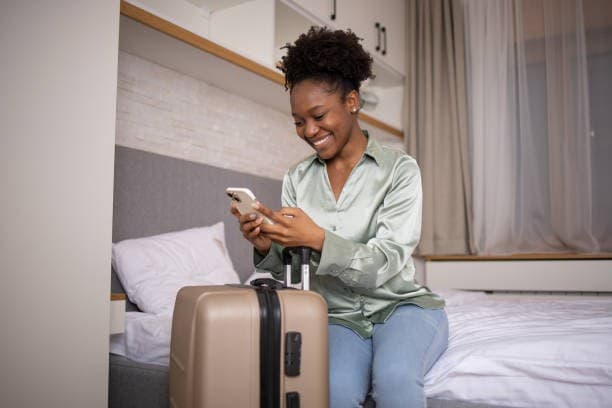 Dakenayop Luxury Suite — DAKENAYOP GROUP