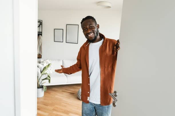 Dakenayop Luxury Suite — DAKENAYOP GROUP