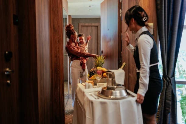 Dakenayop Luxury Suite — DAKENAYOP GROUP