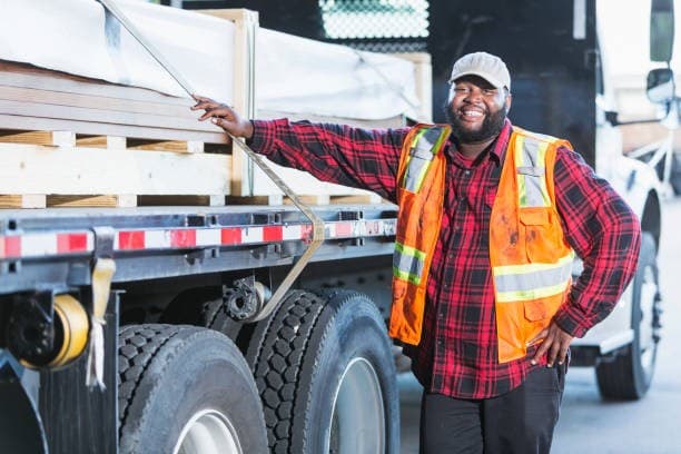 Logistique et transport Congo Solution — DAKENAYOP GROUP