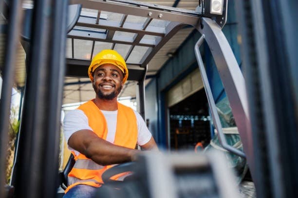 Logistique et transport Congo Solution — DAKENAYOP GROUP