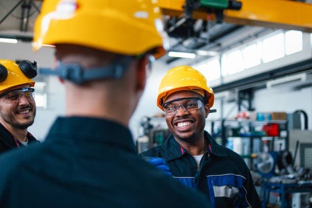 Logistique et transport Congo Solution — DAKENAYOP GROUP