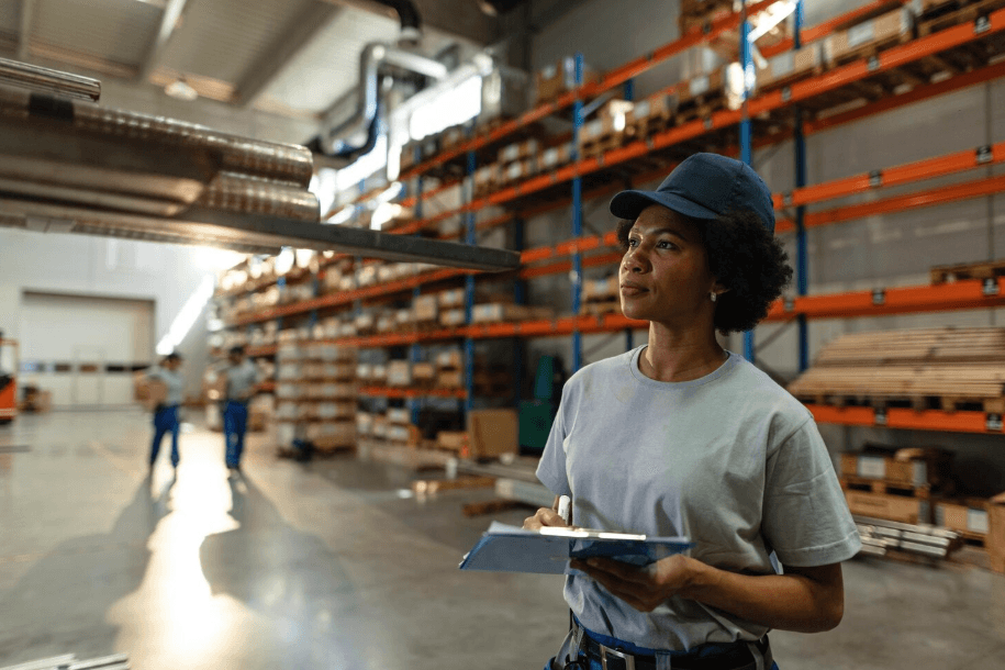 Logistique et transport Congo Solution — DAKENAYOP GROUP