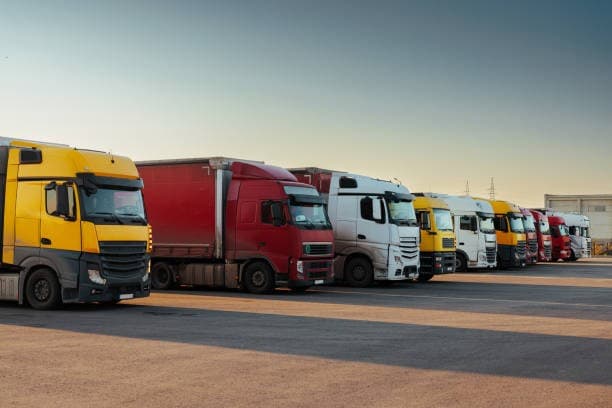 Logistique et transport Congo Solution — DAKENAYOP GROUP