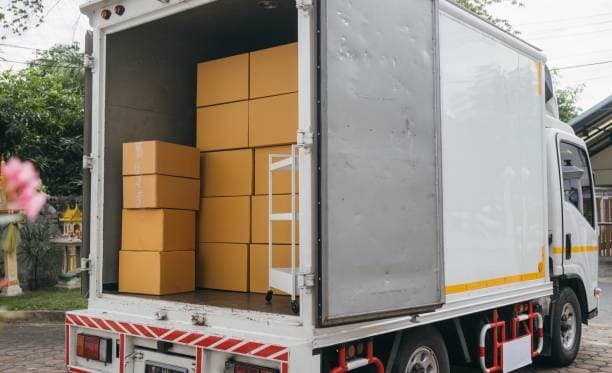 Logistique et transport Congo Solution — DAKENAYOP GROUP