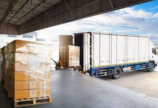 Logistique et transport Congo Solution — DAKENAYOP GROUP