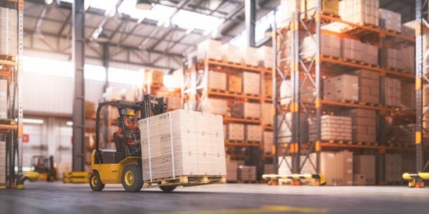 Logistique et transport Congo Solution — DAKENAYOP GROUP